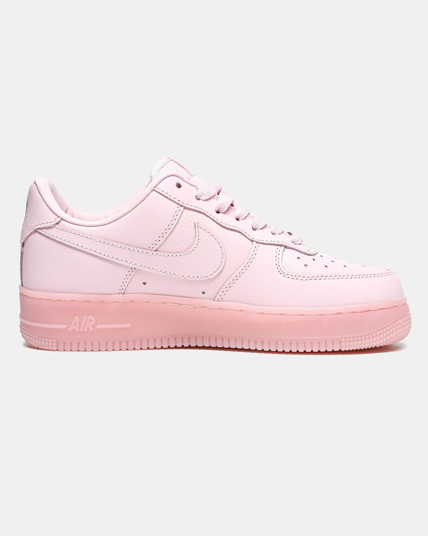 Nike x NOCTA Air Force 1 Low Pink Foam / CZ8065-600 / Love You Forever