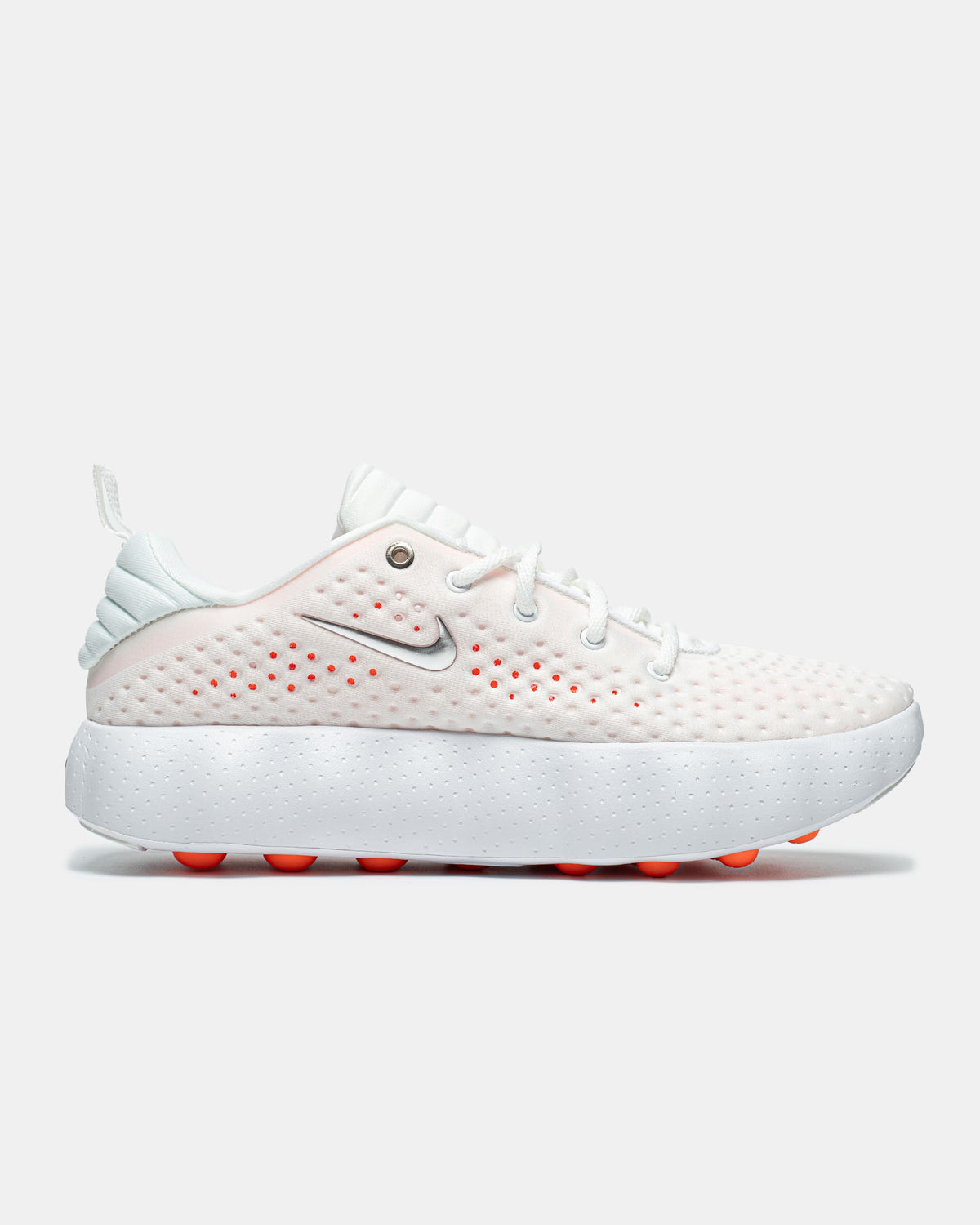 Nike Wmns Mind 002 Sail Chrome Chalk Hyper Crimson