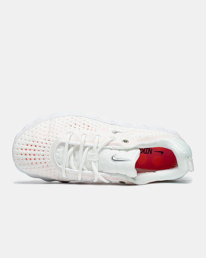 Nike Wmns Mind 002 Sail Chrome Chalk Hyper Crimson