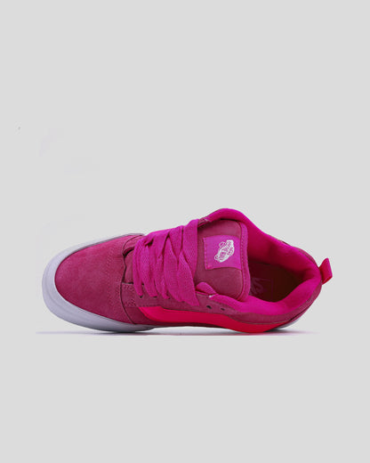 Vans Knu Skool Pink Glo