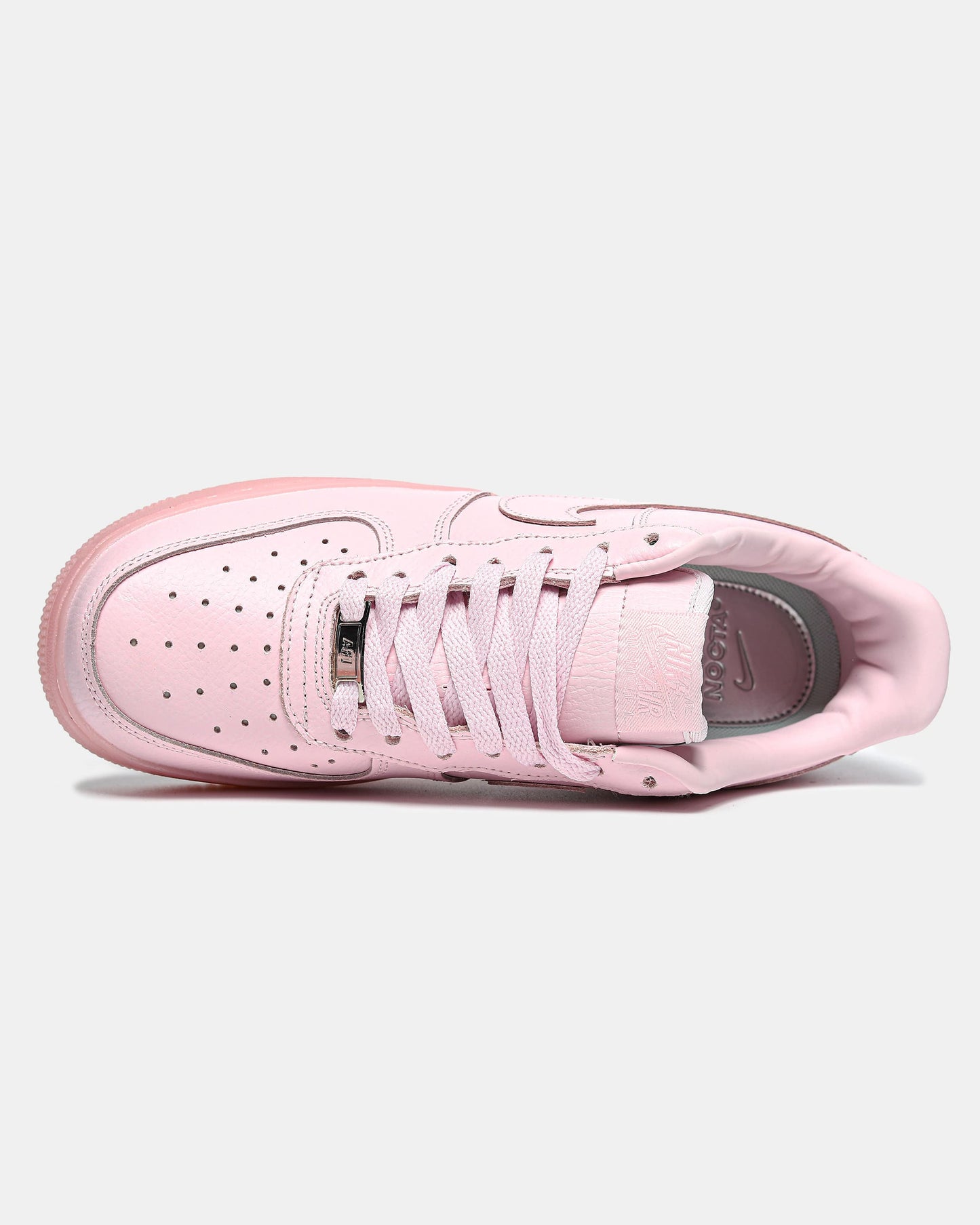 Nike x NOCTA Air Force 1 Low Pink Foam / CZ8065-600 / Love You Forever