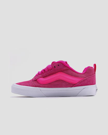 Vans Knu Skool Pink Glo