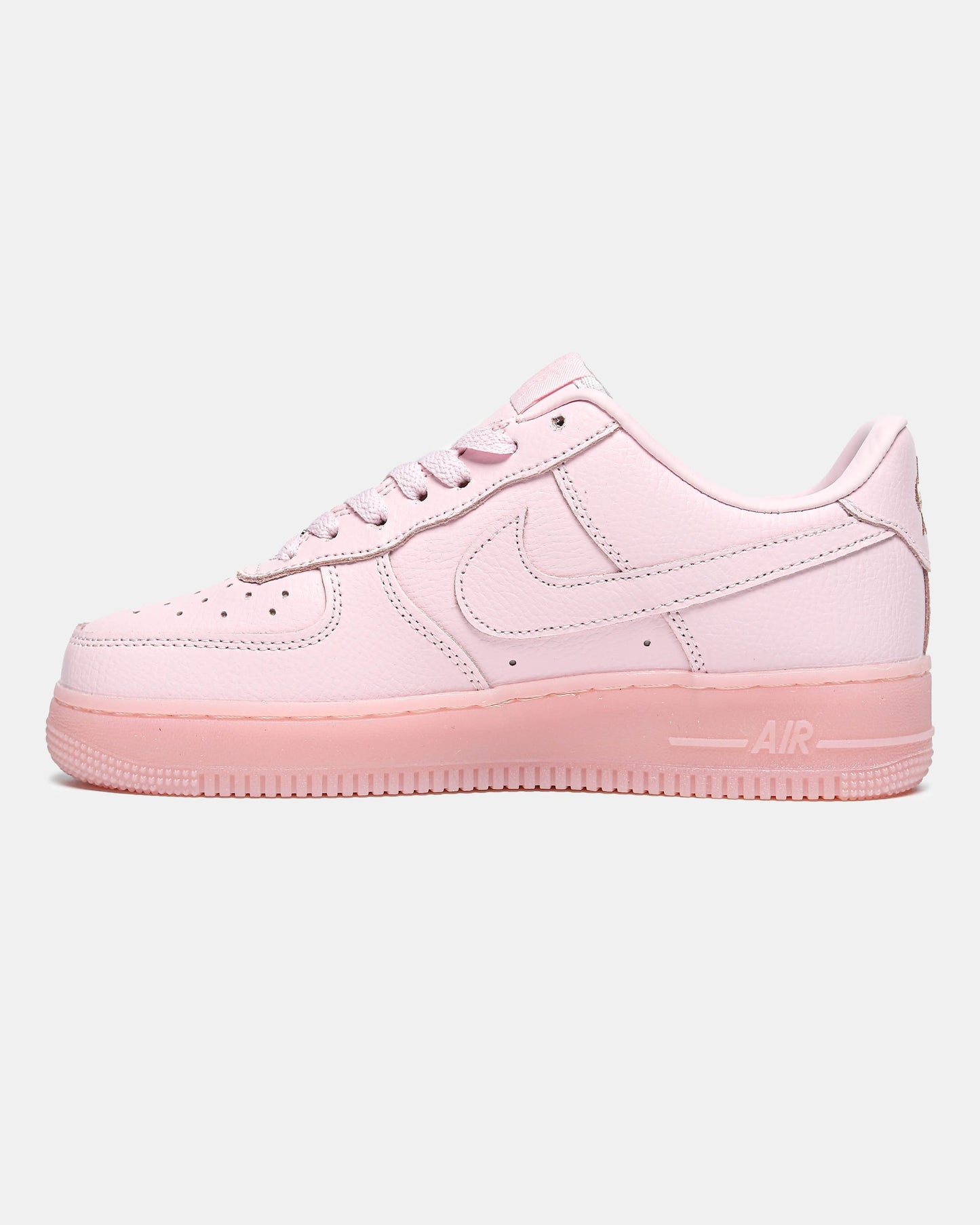 Nike x NOCTA Air Force 1 Low Pink Foam / CZ8065-600 / Love You Forever