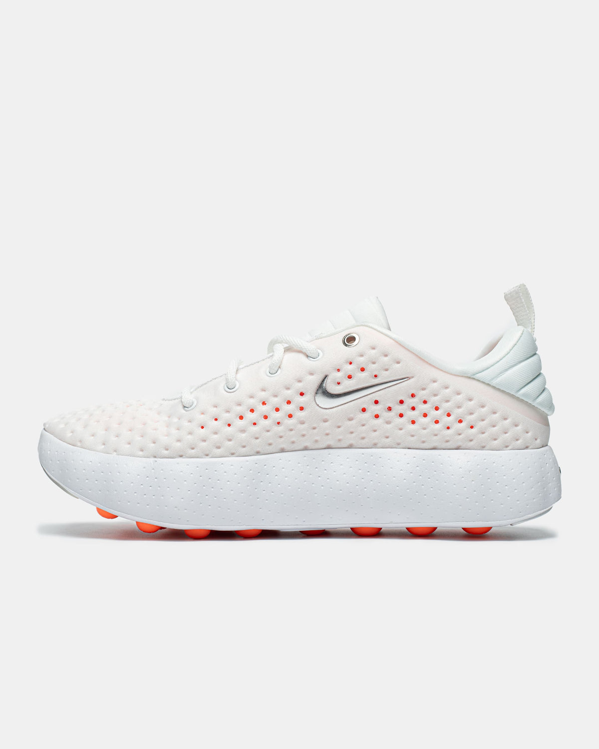 Nike Wmns Mind 002 Sail Chrome Chalk Hyper Crimson
