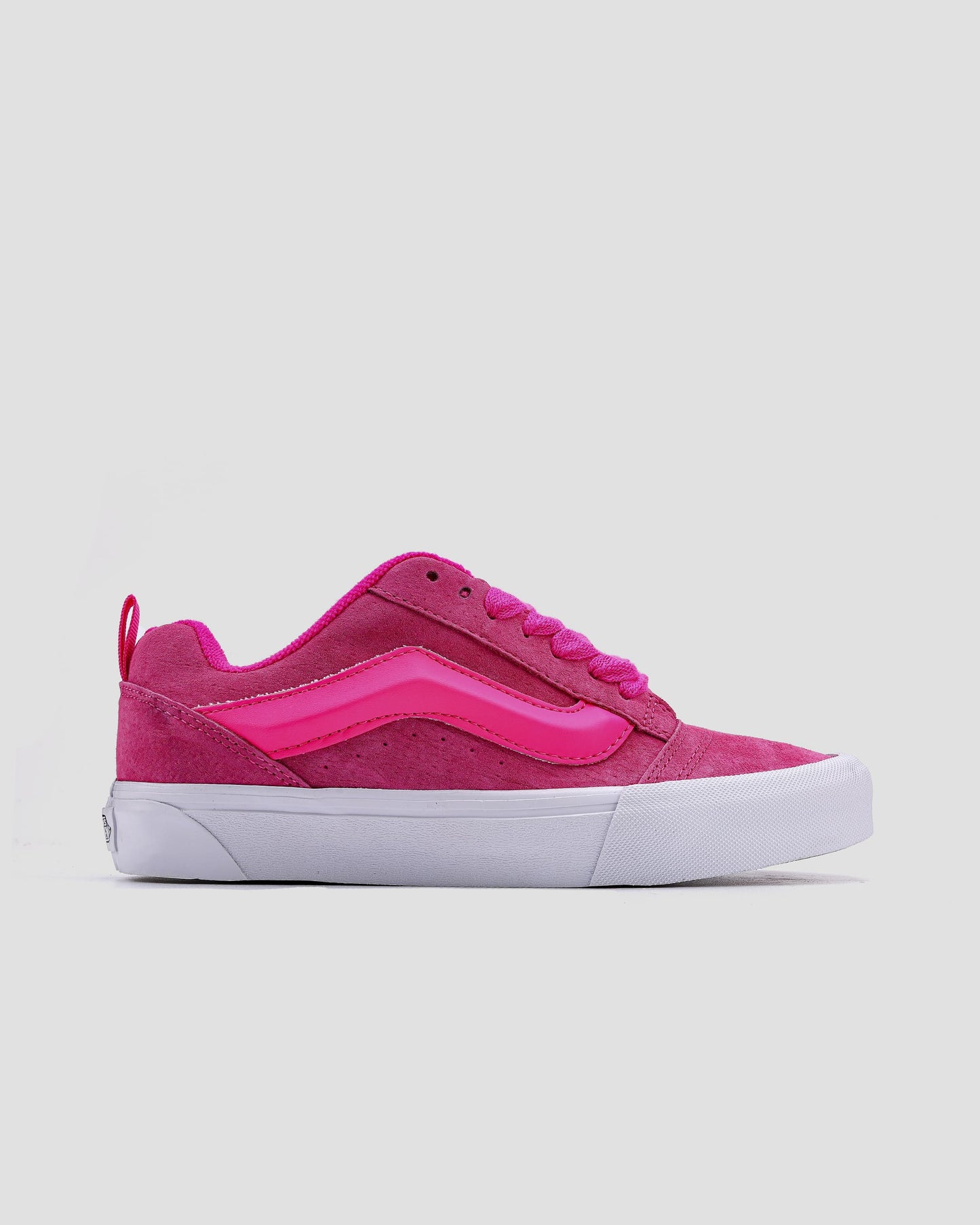 Vans Knu Skool Pink Glo