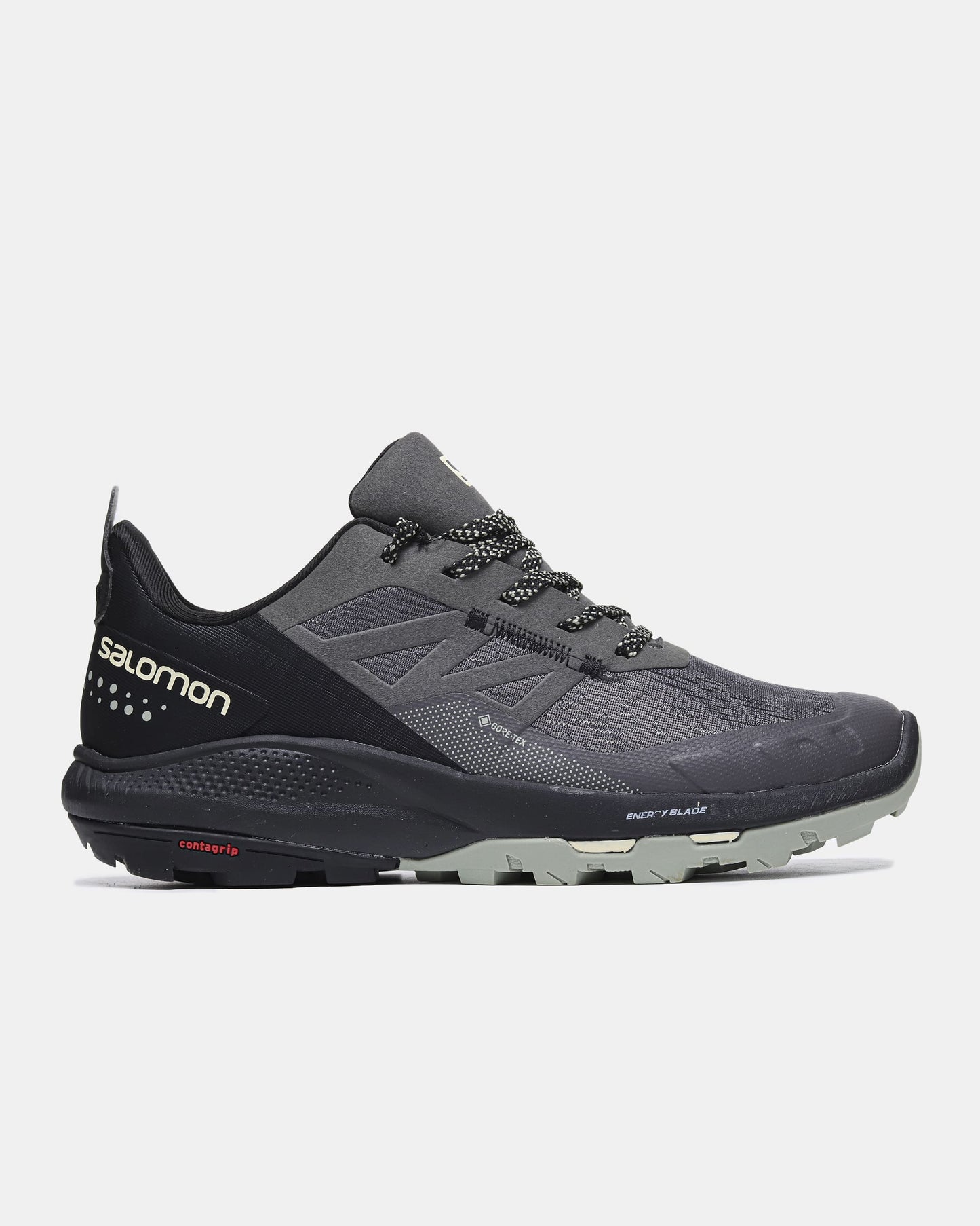 Salomon Outpulse GTX Magnet Black