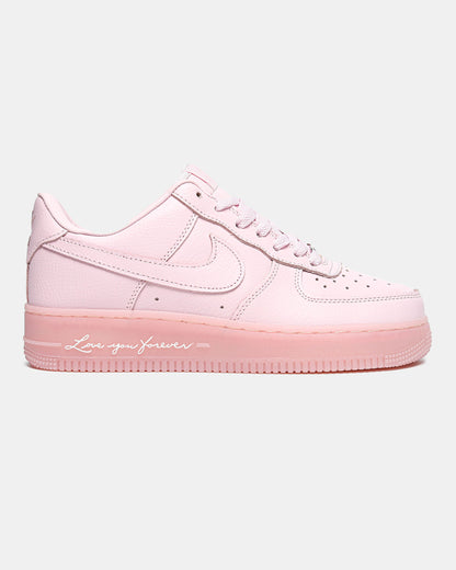 Nike x NOCTA Air Force 1 Low Pink Foam / CZ8065-600 / Love You Forever