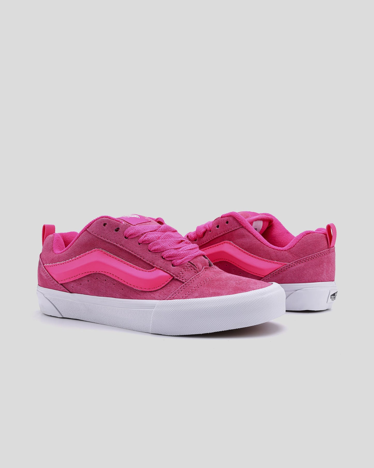 Vans Knu Skool Pink Glo