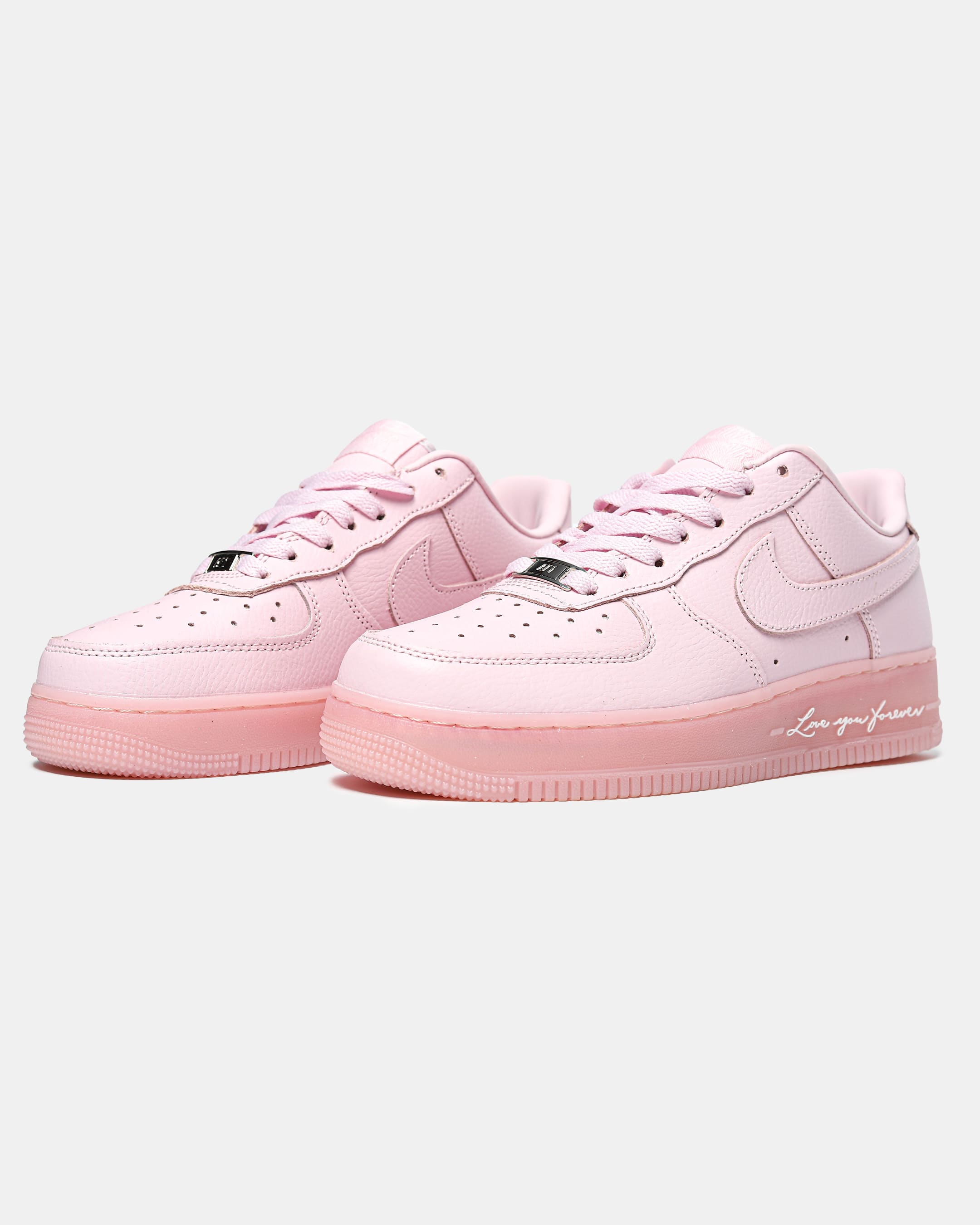 Nike x NOCTA Air Force 1 Low Pink Foam / CZ8065-600 / Love You