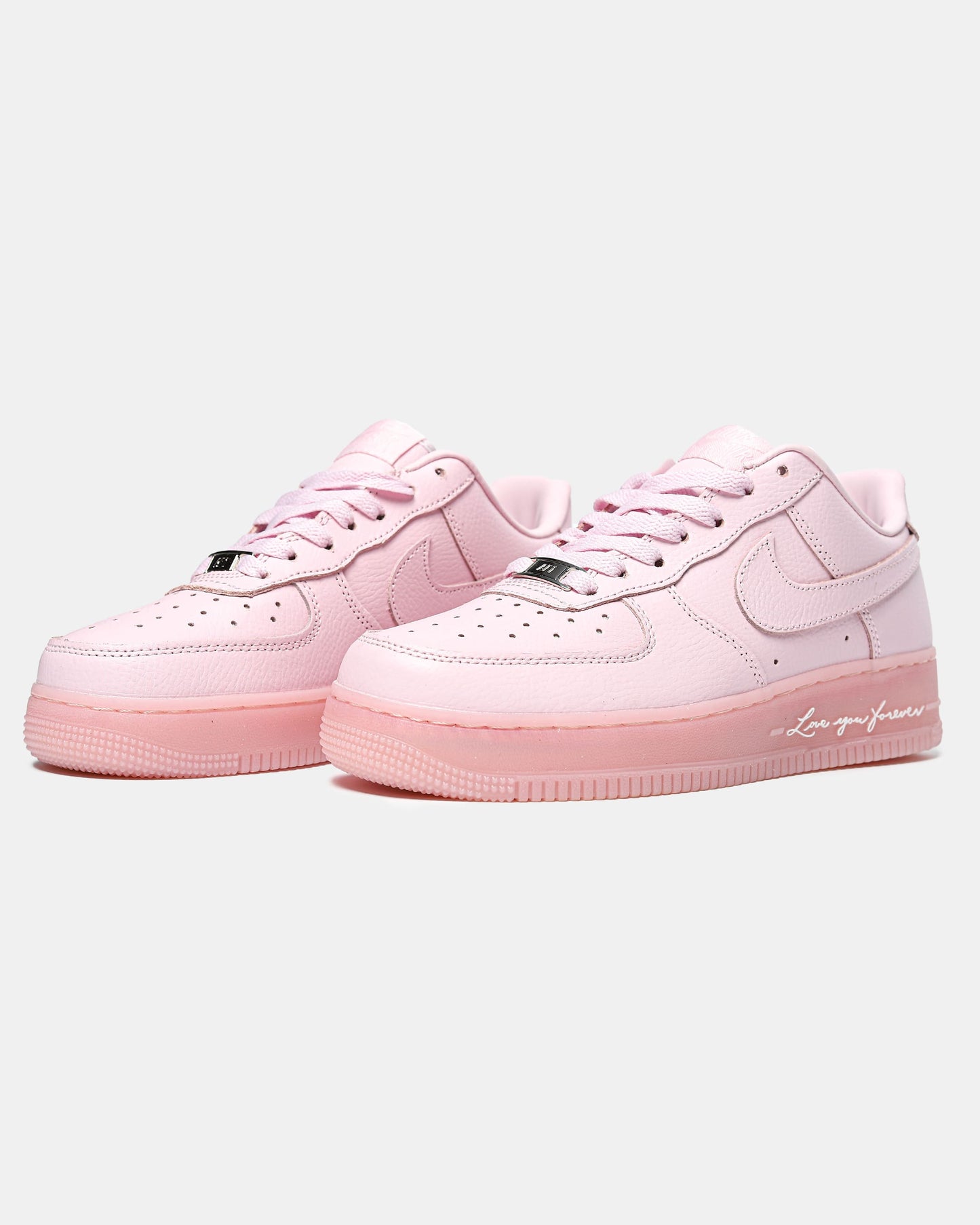 Nike x NOCTA Air Force 1 Low Pink Foam / CZ8065-600 / Love You Forever