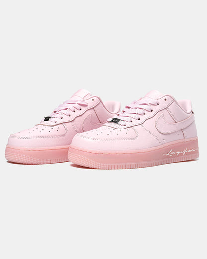 Nike x NOCTA Air Force 1 Low Pink Foam / CZ8065-600 / Love You Forever