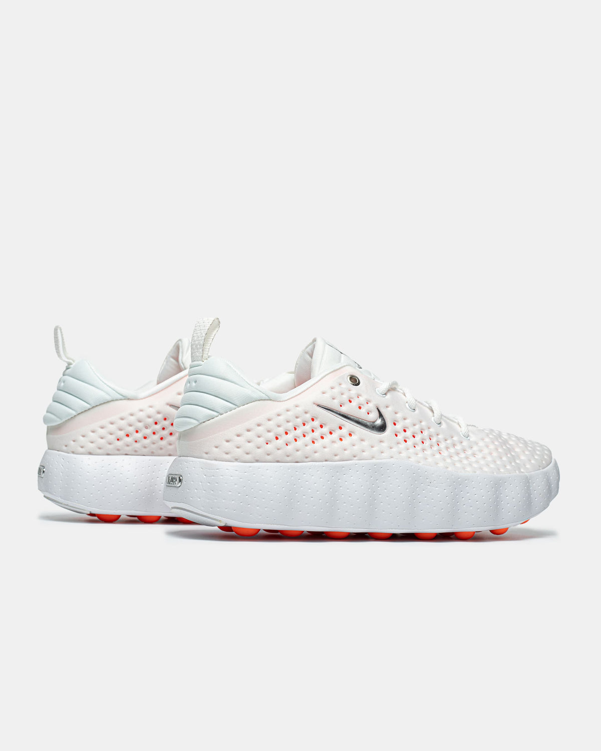 Nike Wmns Mind 002 Sail Chrome Chalk Hyper Crimson
