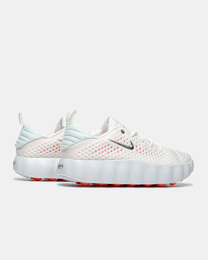 Nike Wmns Mind 002 Sail Chrome Chalk Hyper Crimson