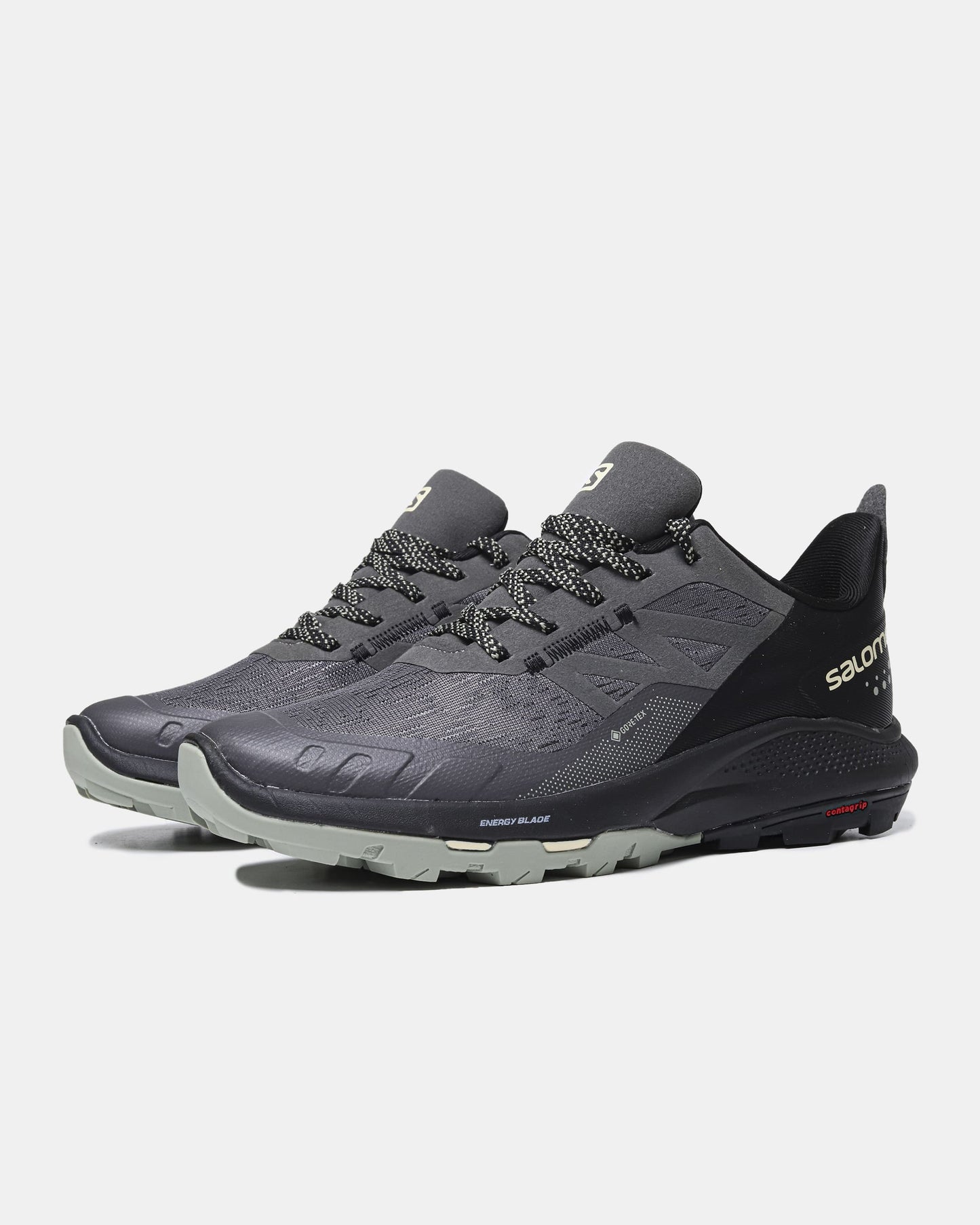 Salomon Outpulse GTX Magnet Black