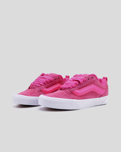 Vans Knu Skool Pink Glo