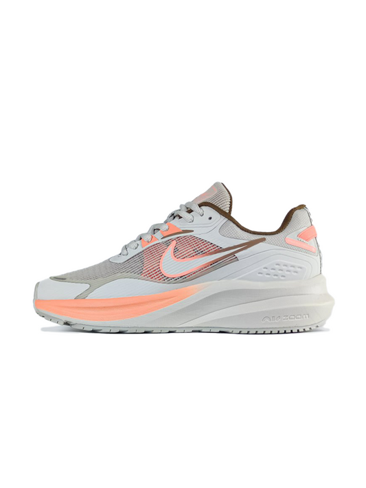 Nike Zoom Inferno 3 Orange Gray