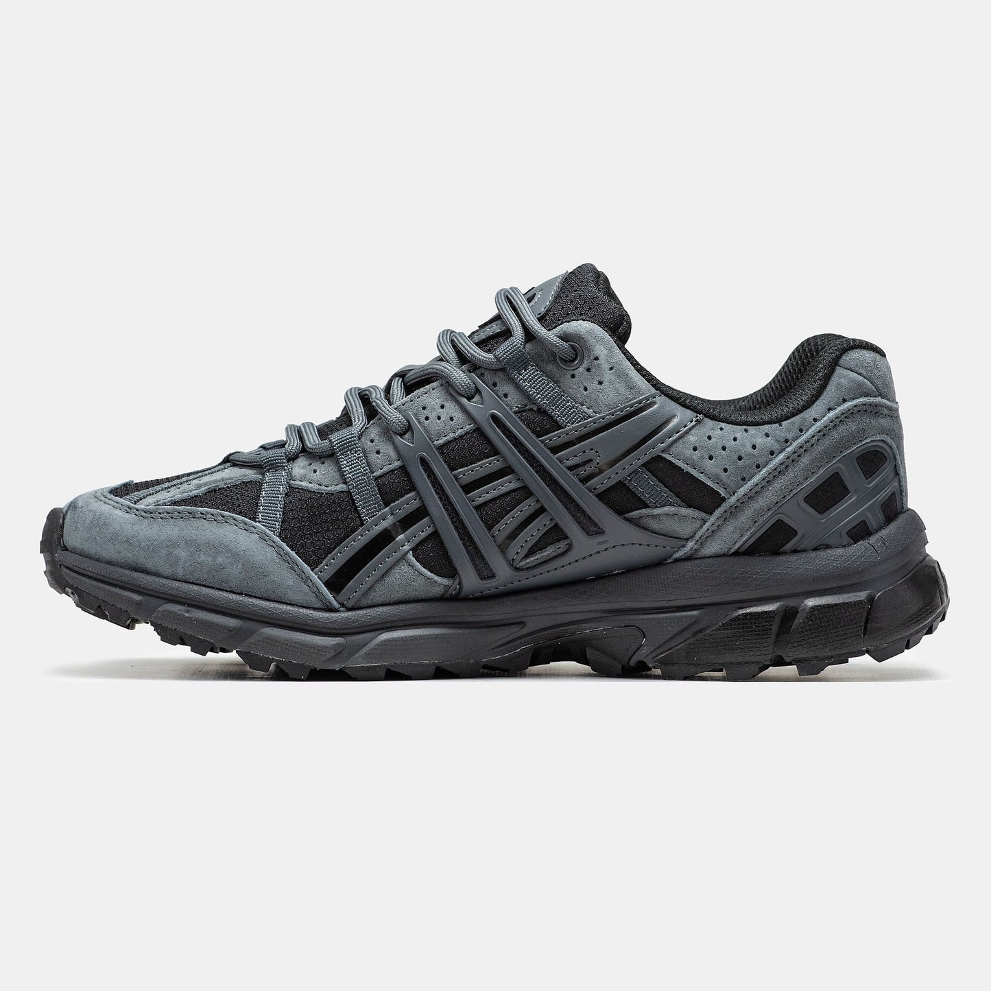 Asics Gel-Sonoma 15-50 Gore-Tex Dark Grey