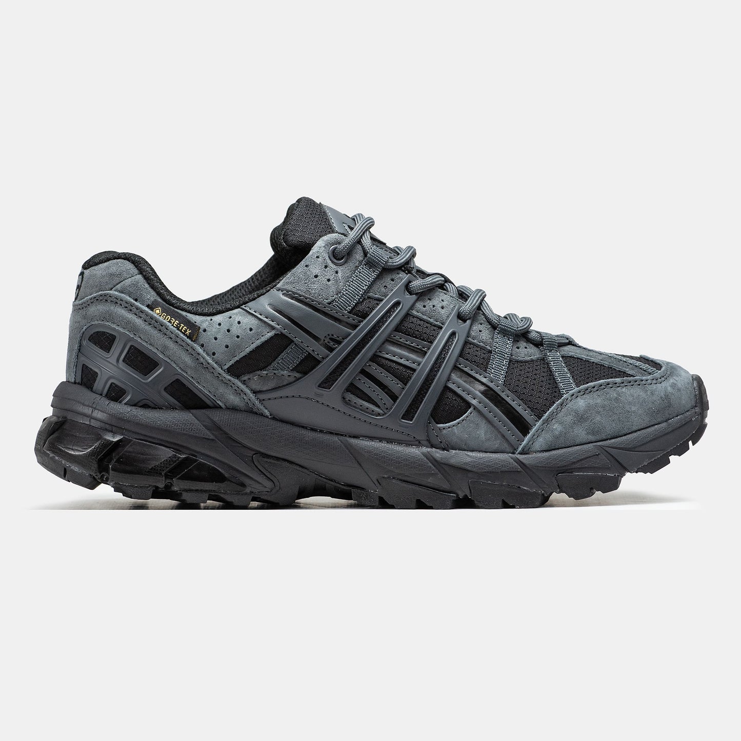 Asics Gel-Sonoma 15-50 Gore-Tex Dark Grey