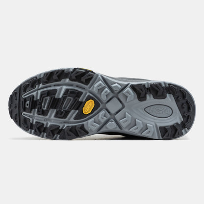 Hoka Mafate Speed 2 Grey Black