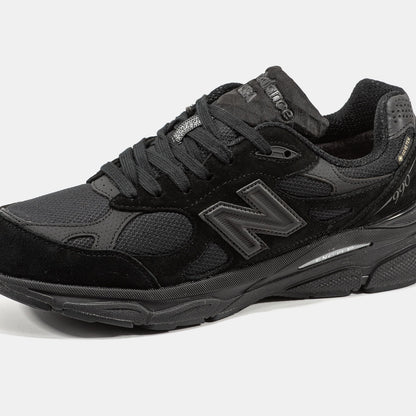 New Balance 990 Gore-Tex Termo Black