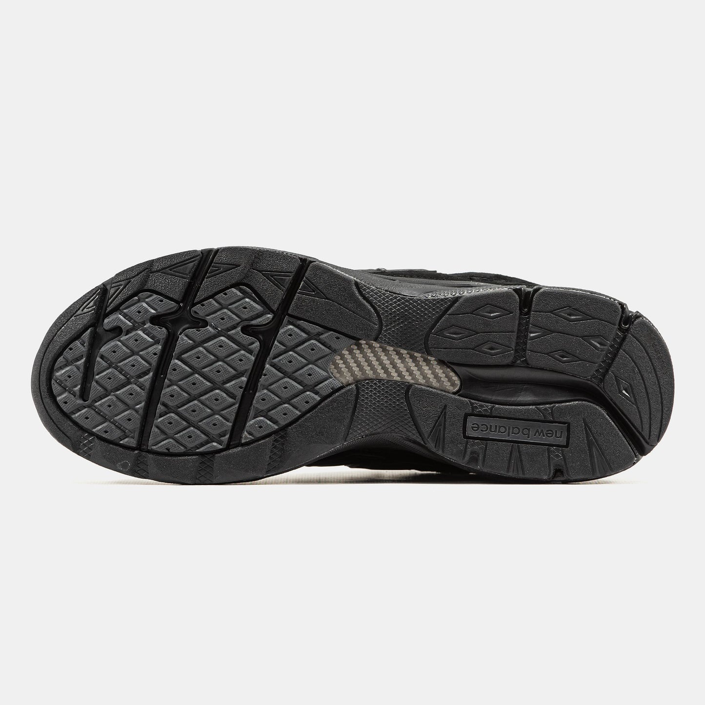 New Balance 990 Gore-Tex Termo Black