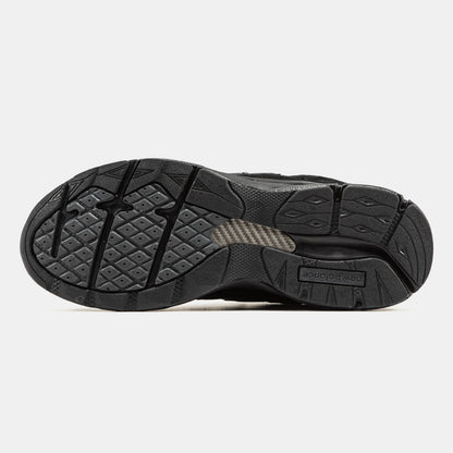 New Balance 990 Gore-Tex Termo Black