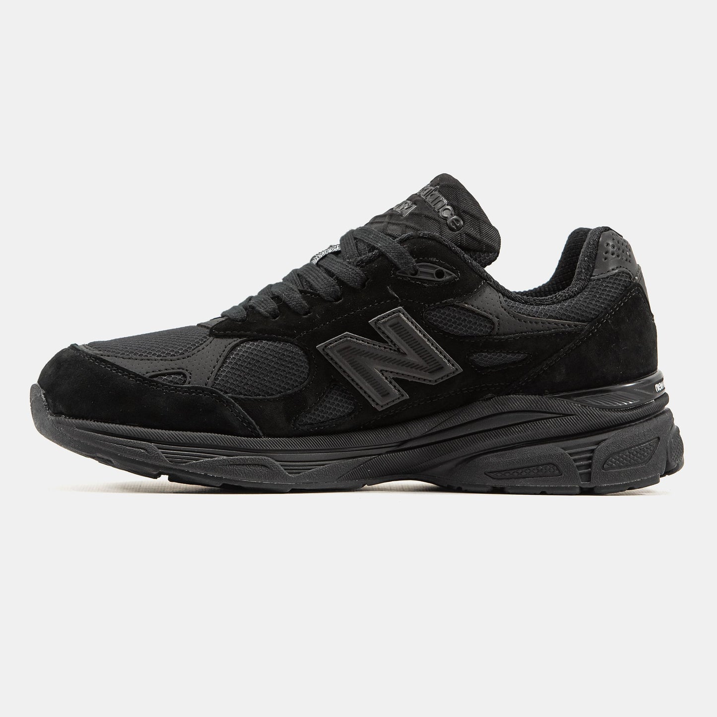 New Balance 990 Gore-Tex Termo Black