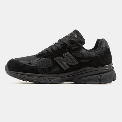New Balance 990 Gore-Tex Termo Black