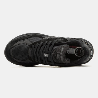 New Balance 990 Gore-Tex Termo Black