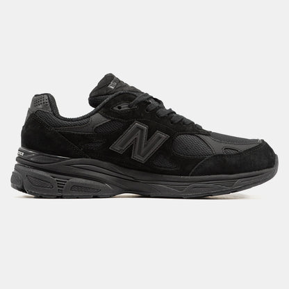 New Balance 990 Gore-Tex Termo Black