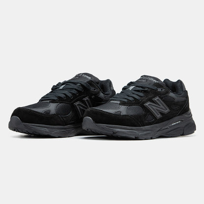 New Balance 990 Black Grey