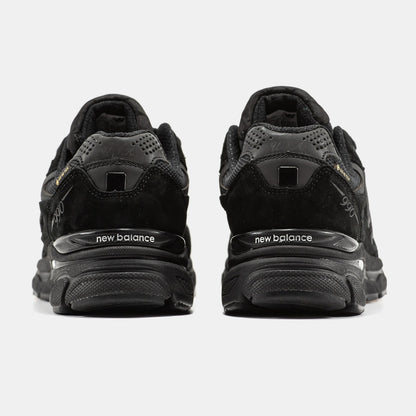 New Balance 990 Gore-Tex Termo Black