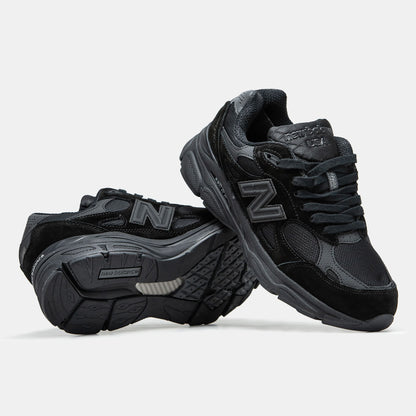 New Balance 990 Black Grey