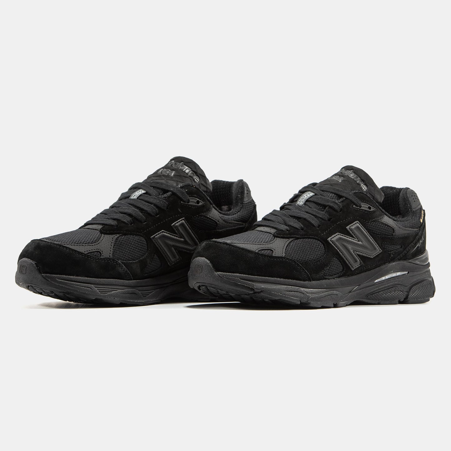 New Balance 990 Gore-Tex Termo Black