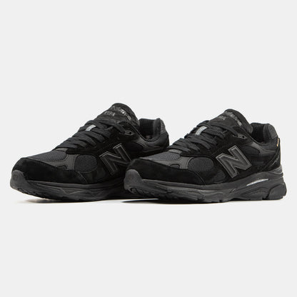 New Balance 990 Gore-Tex Termo Black