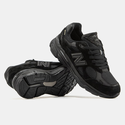 New Balance 990 Gore-Tex Termo Black