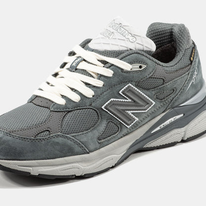 New Balance 990 Gore-Tex Termo Grey