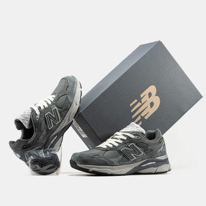 New Balance 990 Gore-Tex Termo Grey