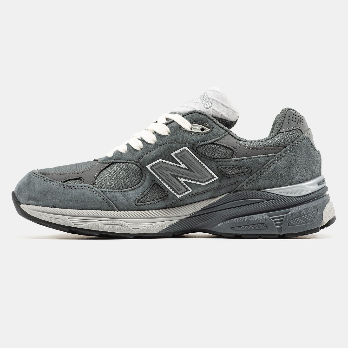 New Balance 990 Gore-Tex Termo Grey