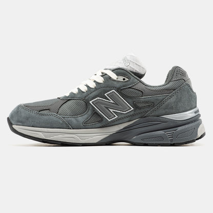 New Balance 990 Gore-Tex Termo Grey