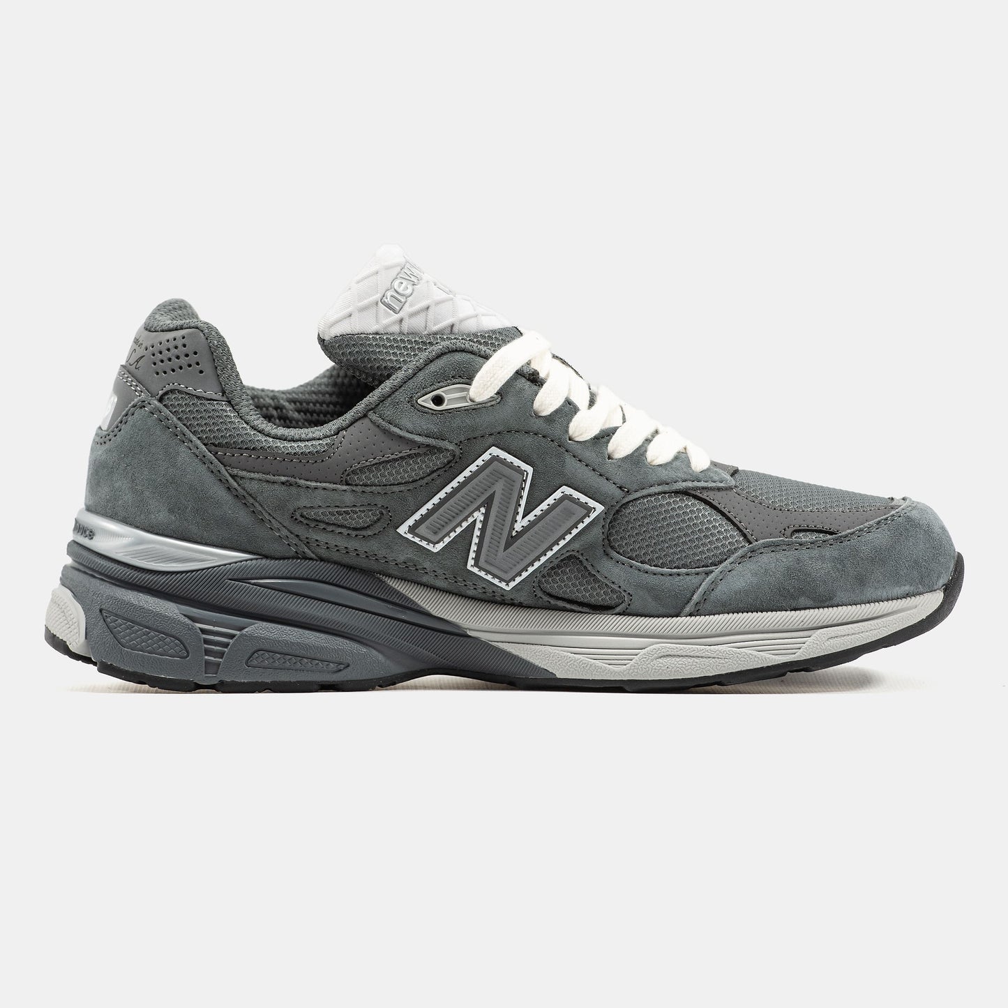 New Balance 990 Gore-Tex Termo Grey