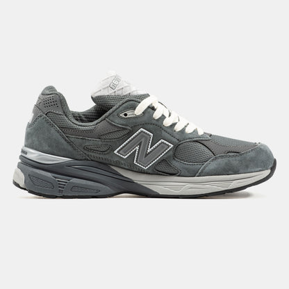New Balance 990 Gore-Tex Termo Grey