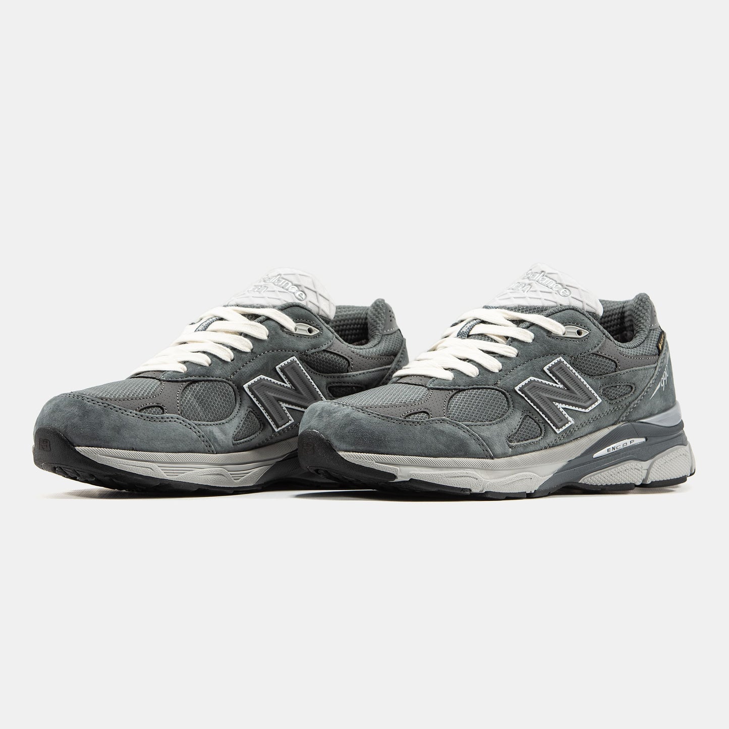 New Balance 990 Gore-Tex Termo Grey