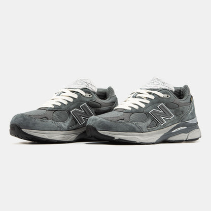 New Balance 990 Gore-Tex Termo Grey