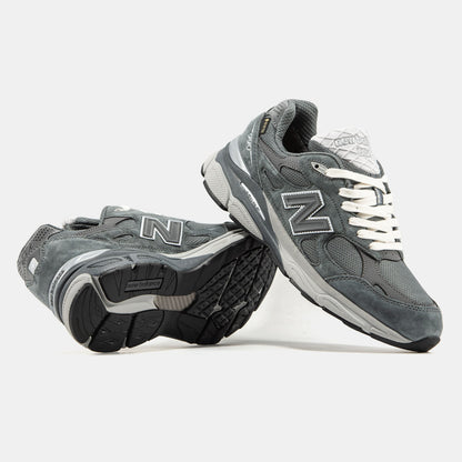 New Balance 990 Gore-Tex Termo Grey