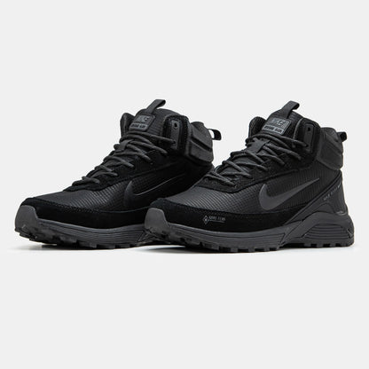 Nike Rivah Gore-Tex Black II Хутро