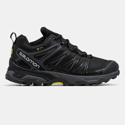 Salomon Speed Cross Pro Black Grey