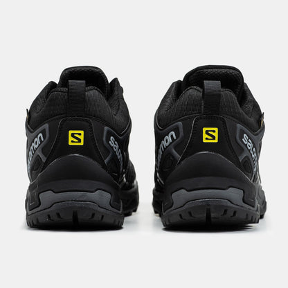 Salomon Speed Cross Pro Black Grey