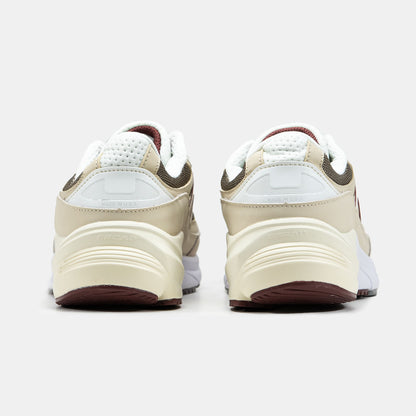 New Balane 990v6 x Loro Piana Beige / Raw Cashew