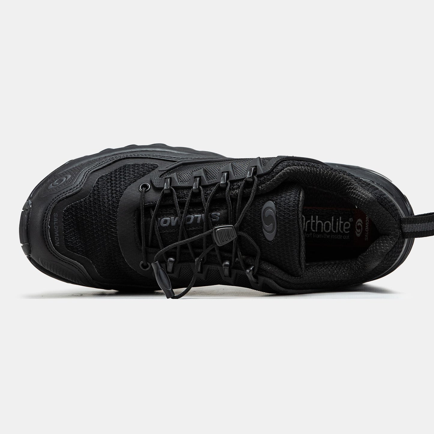 Salomon ACS All Black Gore-Tex